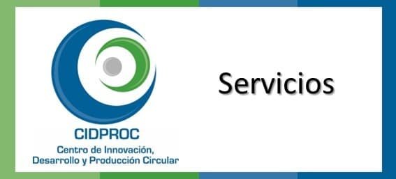 CIDPROC - Servicios