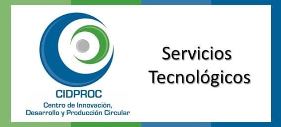 CIDPROC - Servicios Tacnológicos