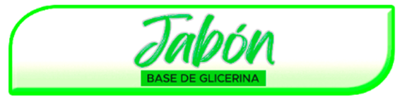Jabonetas - Catalogos - Jabón base de glicerina