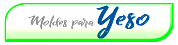 Jabonetas - Catalogos - Moldes para yeso