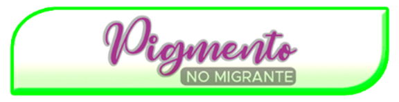 Jabonetas - Catalogos - Pigmento no migrante
