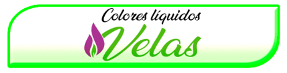 Jabonetas - Catalogos - Velas colores liquidos