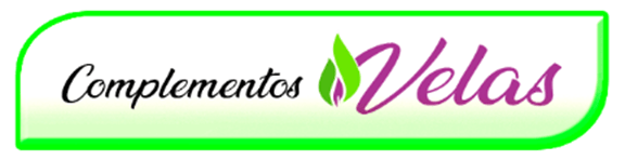 Jabonetas - Catalogos - Velas complementos