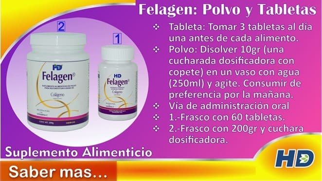 antioxidantes felagen polvo tabletas min