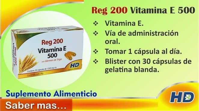 antioxidantes vitamina e min