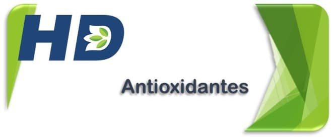 Antioxidantes