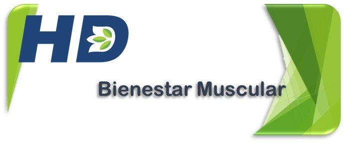 Bienestar muscular