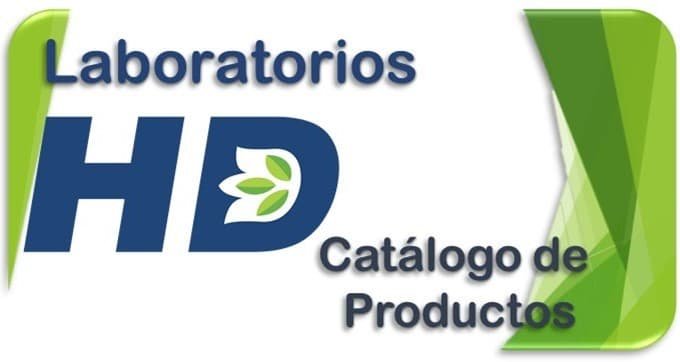 Laboratorios HD - Morelia - Catálogo Digital