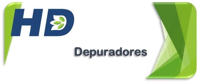 Depuradores