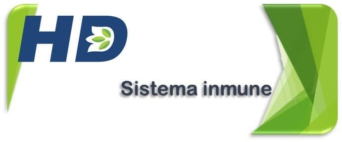 Sistema inmune