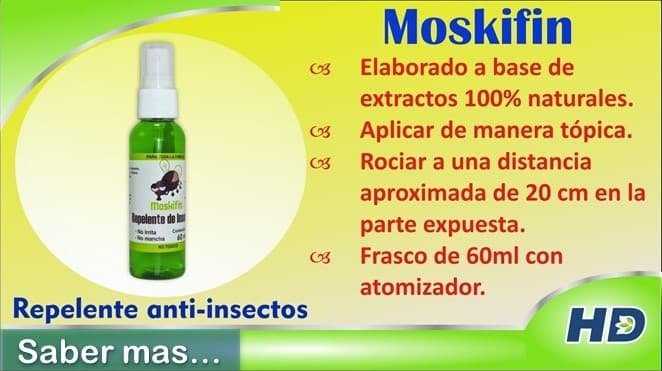 Moskifin