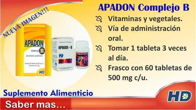 multivitaminicos apadon b min