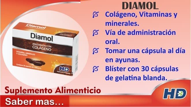 Diamol