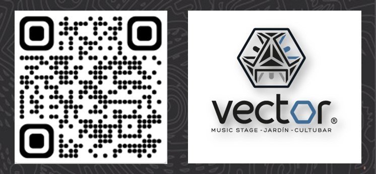 QR - Vector - CultuBar