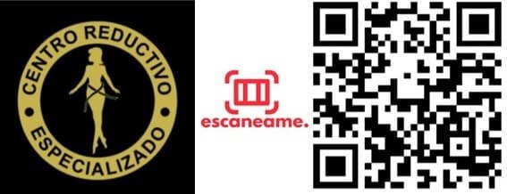 qr centro reductivo min