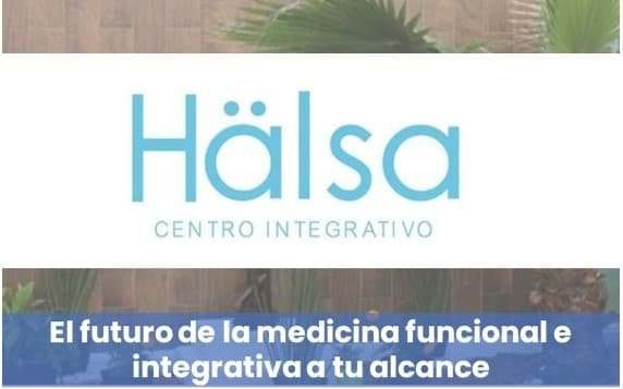 Centro Integrativo Hälsa
