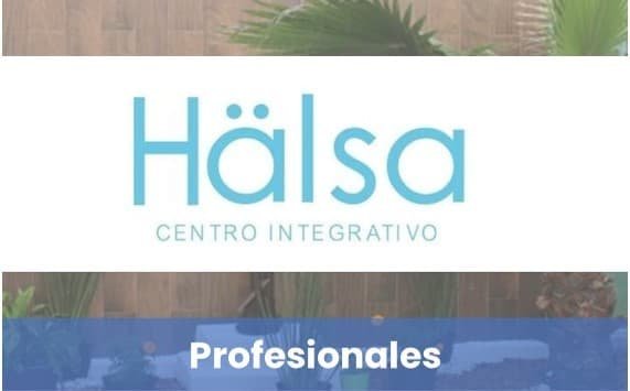 Centro Integrativo Hälsa -Profesionales