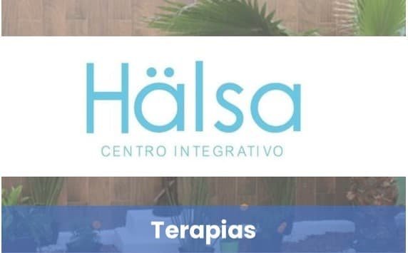 Centro Integrativo Hälsa