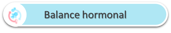 Balance Hormonal