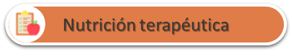 Nutrición Terapéutica
