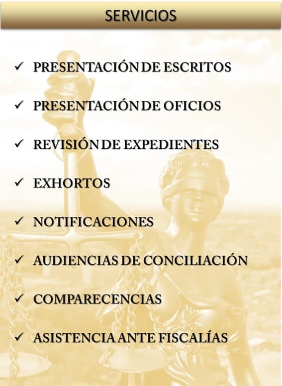 servicios charleston