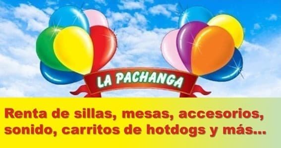 La Pachanga