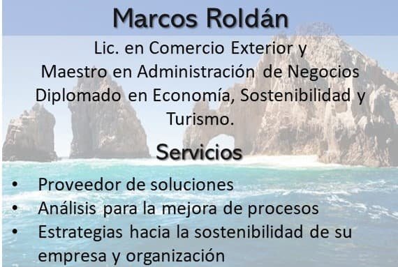 servicios Marcos Roldán