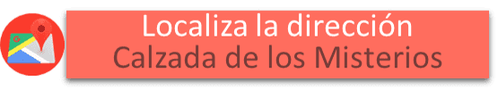 Mapa calzada de los misterios no. 740