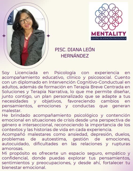 Diana León Hernández