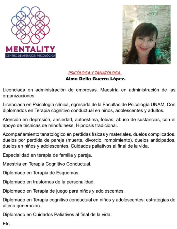 Alma Delia