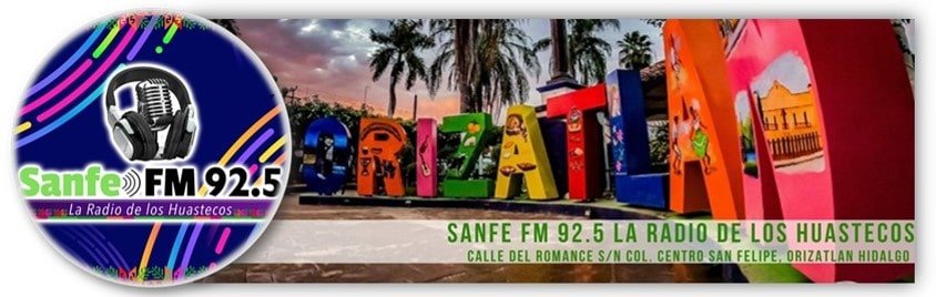 Sanfe FM 92.5