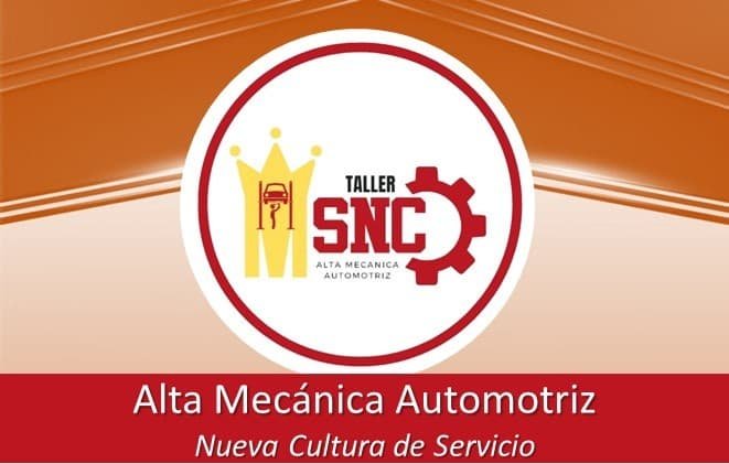 Taller - SNC